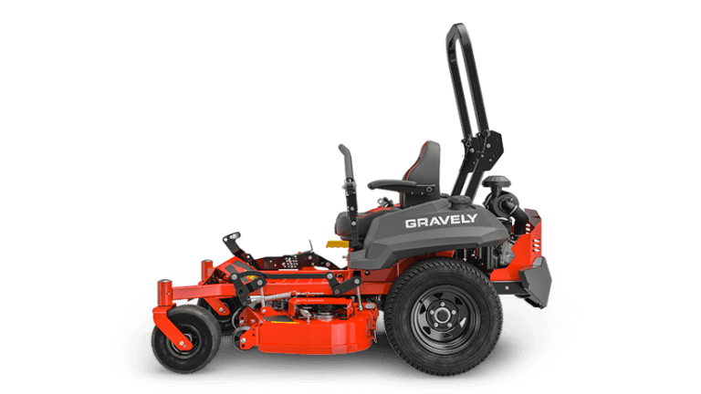 Gravely Pro-Turn® 148 Kawasaki® Zero-Turn Mower 991128