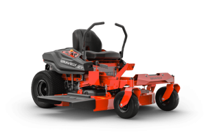 Gravely ZT 42″ Kawasaki Zero Turn Mower 915289 – Schaefer's