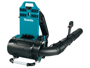 Makita 40V max ConnectX™ Brushless Backpack Blower, Tool Only - CBU02Z
