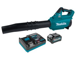 Makita 40V max XGT Brushless Cordless Blower Kit - GBU01M1