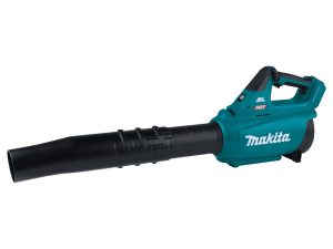 Makita 40V max XGT Brushless Cordless Blower, Tool Only - GBU01Z
