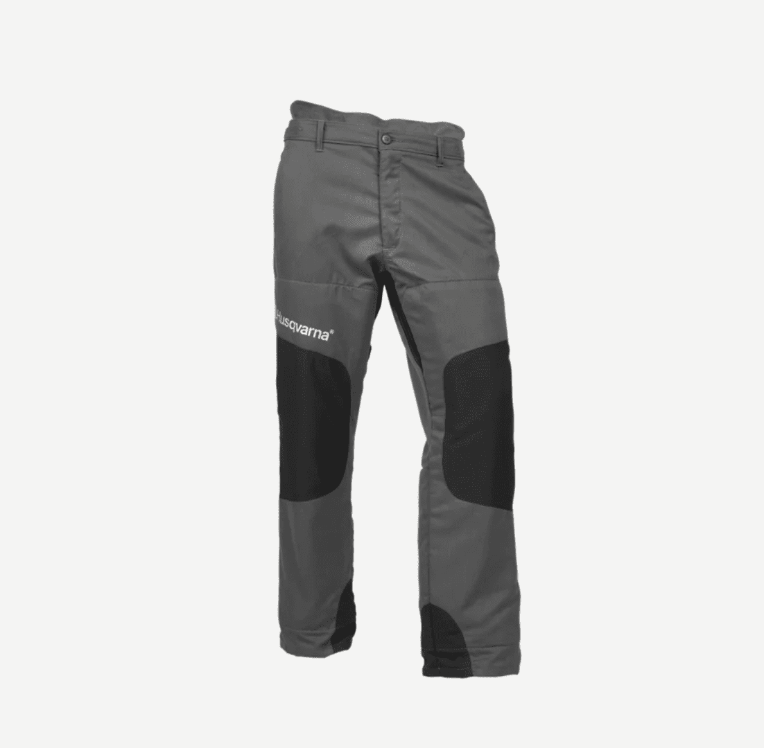 Husqvarna Classic Chainsaw Pant L/36-38 X 32L – Schaefer's Indiana