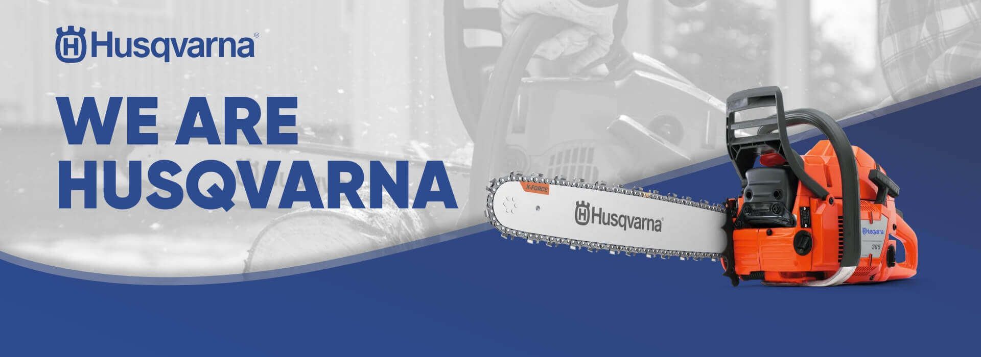 Husqvarna
