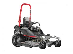 Altoz XP 610 HD Zero Turn Mower