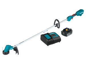 Makita 18V LXT Lithium‑Ion Brushless Cordless 13" String Trimmer Kit - XRU23SM1