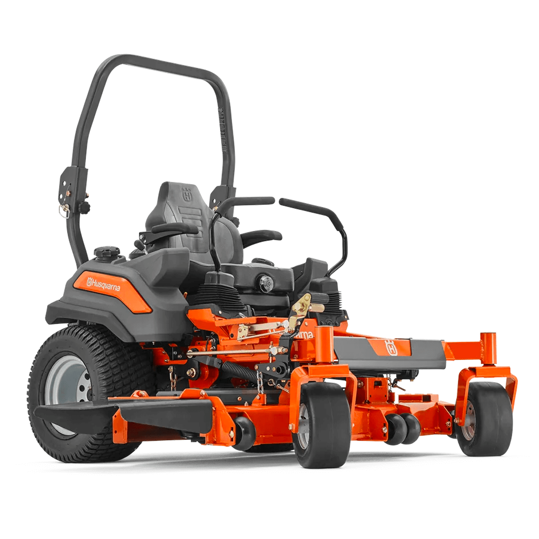 Husqvarna Z560X Kawasaki Zero Turn Mower – Schaefer's Indiana Turf