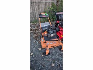 Used Commercial Walk 32in