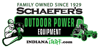 Schaefer's Indiana Turf