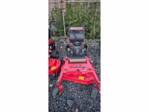 Used Gravely 36" Kawasaki