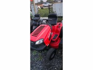 Used Craftsman lawn tractor